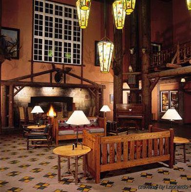 ווסט גליישר Motel Lake Mcdonald מראה חיצוני תמונה