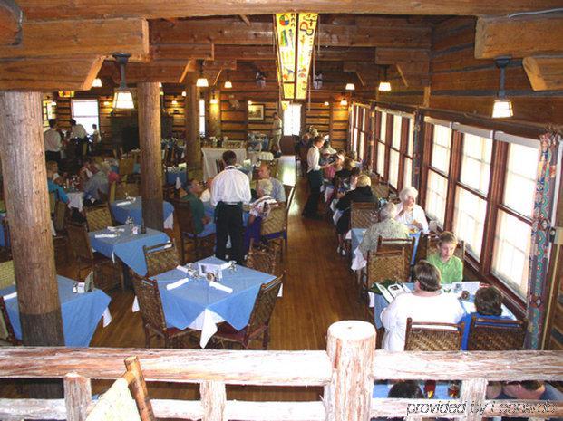 ווסט גליישר Motel Lake Mcdonald מראה חיצוני תמונה